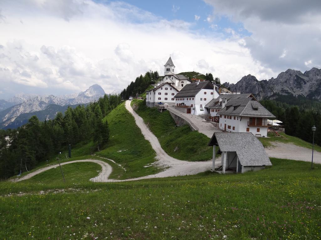 Pod Ponco Apartments Kranjska Gora Exterior photo